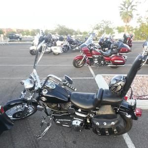 Meet your Posher, Jon